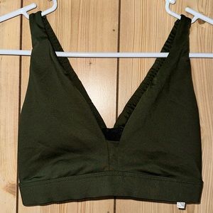 VSX sports bra